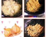 とろとろ玉ねぎのオニオングラタンスープ♡作り方2写真