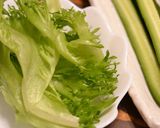韓国風海苔巻きキンパ作り方5写真