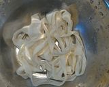 椎茸とかんぴょう煮！巻き・ちらし寿司に！作り方1写真