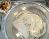 椎茸とかんぴょう煮！巻き・ちらし寿司に！作り方2写真