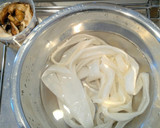 椎茸とかんぴょう煮！巻き・ちらし寿司に！作り方2写真