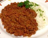 お野菜たっぷり♪キーマカレー☆お弁当にも作り方7写真