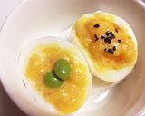 お弁当に♡簡単！ゆで卵カップ♡作り方5写真