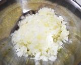 煮込みハンバーグ【ABCクッキング流】作り方1写真