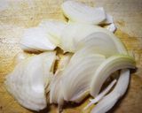 煮込みハンバーグ【ABCクッキング流】作り方2写真