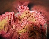 煮込みハンバーグ【ABCクッキング流】作り方3写真