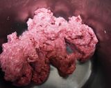 煮込みハンバーグ【ABCクッキング流】作り方4写真