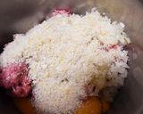 煮込みハンバーグ【ABCクッキング流】作り方5写真