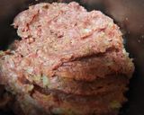 煮込みハンバーグ【ABCクッキング流】作り方6写真