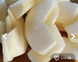 分厚くならない梨や林檎の剥き方！作り方11写真