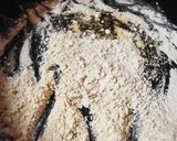 煮込みハンバーグ【ABCクッキング流】作り方8写真