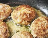 煮込みハンバーグ【ABCクッキング流】作り方13写真
