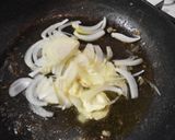煮込みハンバーグ【ABCクッキング流】作り方15写真