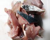 根菜あら汁作り方5写真