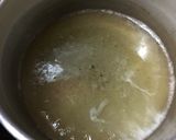 すき焼き（割りした）作り方1写真