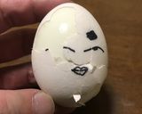 理系が作った『半熟ゆで玉子』作り方16写真