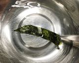 コツあり！トラ柄玉子の中太恵方巻き作り方3写真