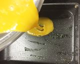 コツあり！トラ柄玉子の中太恵方巻き作り方4写真