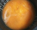 炊飯器でチキンライス作り方3写真