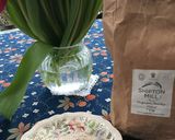 サクサクホロホロ大麦粉のクッキー作り方6写真