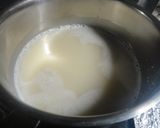 ＊私流・呉汁＊作り方2写真