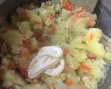 ポテトサラダ作り方5写真