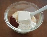 綺麗になれちゃう『キャラメル スコーン』作り方2写真
