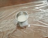 綺麗になれちゃう『キャラメル スコーン』作り方3写真