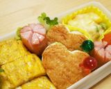 さつま揚げサンド 簡単 お弁当のおかず作り方5写真