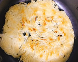 そうめんと残り物で！あんかけかた焼きそば作り方10写真