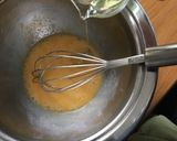 チョコ&クルミたっぷり濃い抹茶マフィン作り方1写真