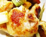 柔らかジューシー鶏むね肉タンドリーチキン作り方14写真