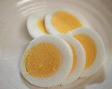 野菜たっぷりピザ（金山寺漬の素使用）作り方3写真