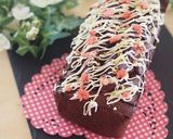 チョコレートパウンド作り方9写真