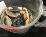 うどん入り茶碗蒸し♪作り方2写真