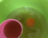 うどん入り茶碗蒸し♪作り方3写真
