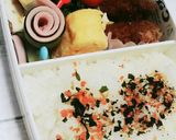 お弁当に☆きゅうりとギョニソのくるくる作り方3写真
