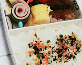 お弁当に☆きゅうりとギョニソのくるくる作り方3写真