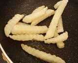 おから入りじゃがベーコンパン（ＨＢ使用）作り方4写真