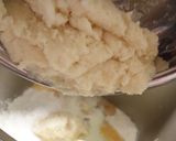 おから入りまるパン（ＨＢ使用）作り方2写真