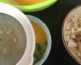 うどん入り茶碗蒸し♪作り方5写真