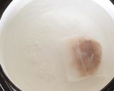 柔らかごぼうのしぐれ煮作り方5写真