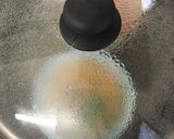 うどん入り茶碗蒸し♪作り方7写真