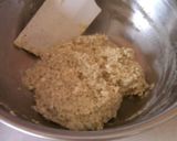 簡単ヘルシークッキー作り方1写真