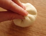おから入りじゃがベーコンパン（ＨＢ使用）作り方15写真