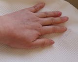おから入りじゃがベーコンパン（ＨＢ使用）作り方6写真