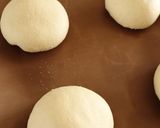 おから入りじゃがベーコンパン（ＨＢ使用）作り方18写真