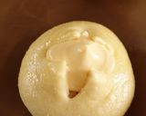 おから入りじゃがベーコンパン（ＨＢ使用）作り方21写真