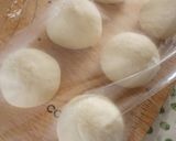おから入りまるパン（ＨＢ使用）作り方6写真