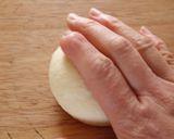 おから入りまるパン（ＨＢ使用）作り方7写真